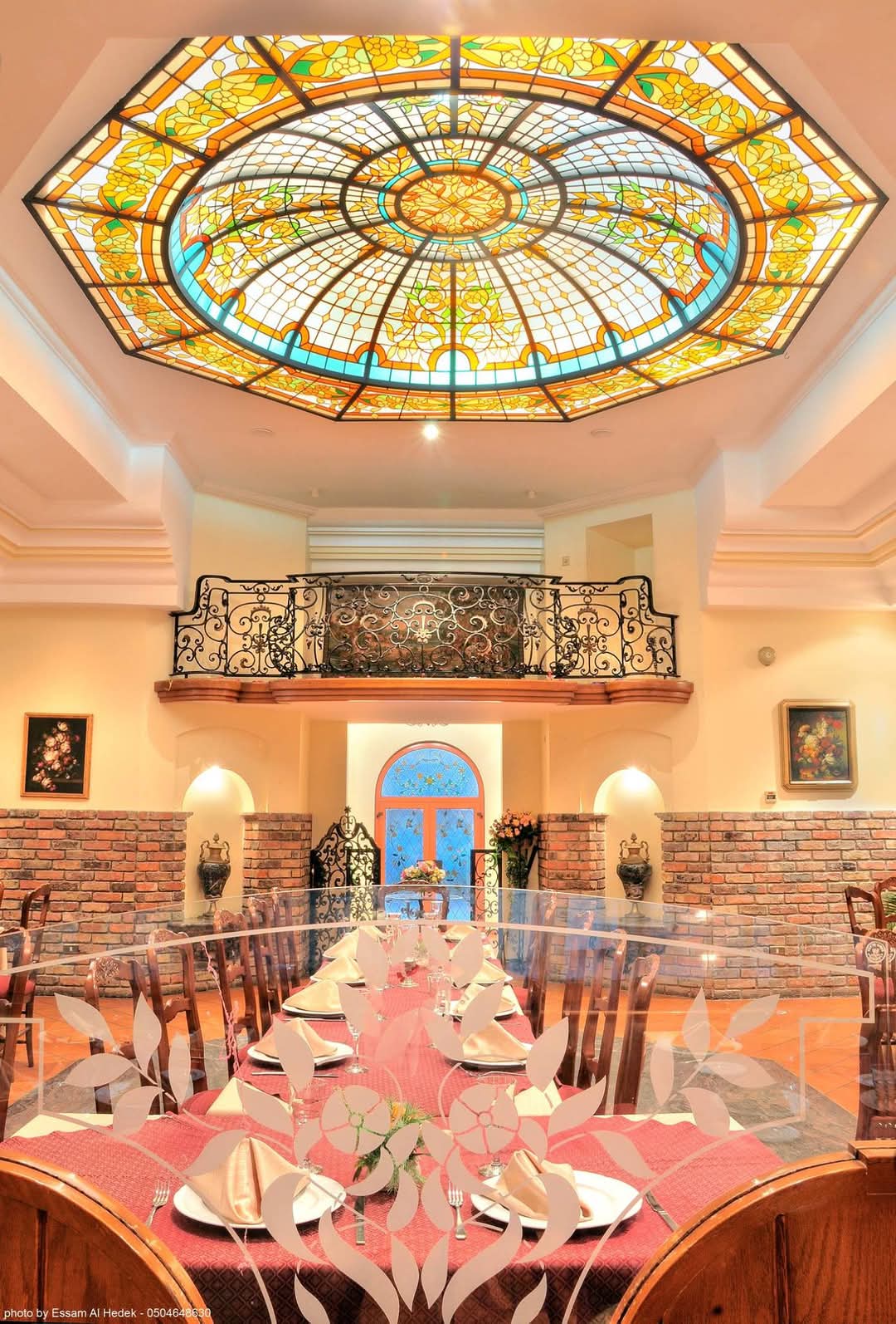 Panache Restaurant